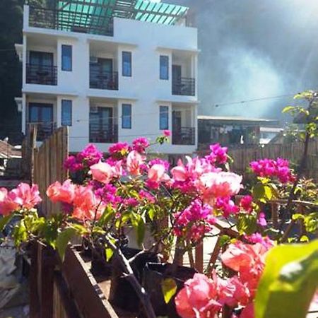 Dayunan Tourist Inn El Nido Kültér fotó