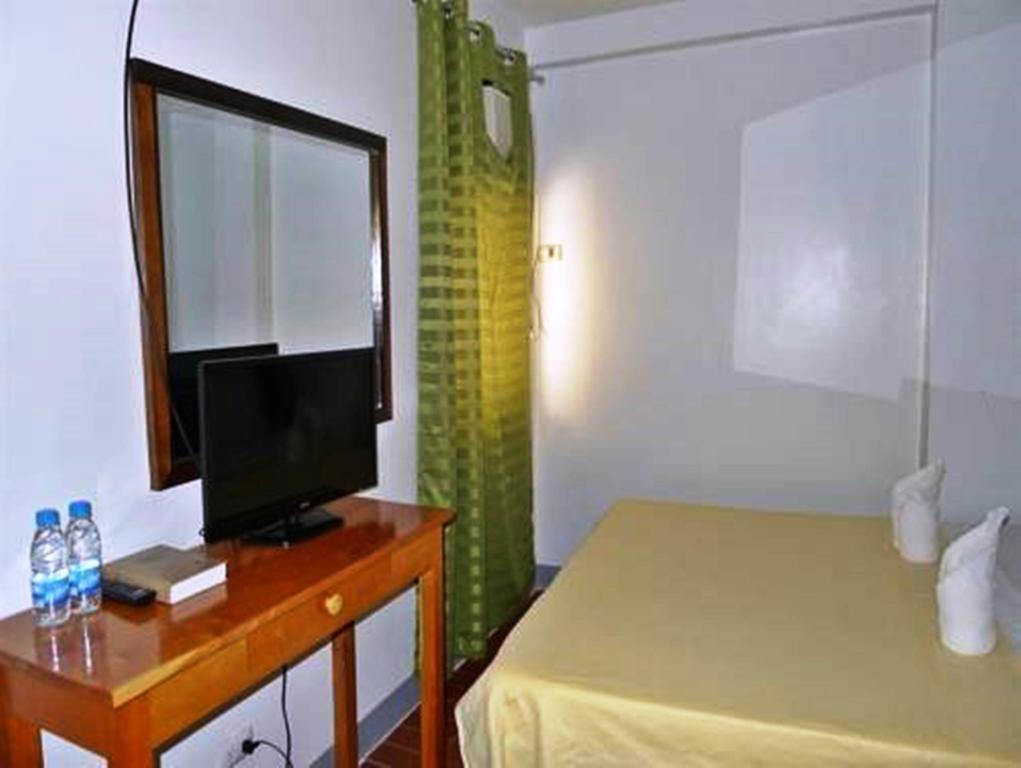 Dayunan Tourist Inn El Nido Kültér fotó