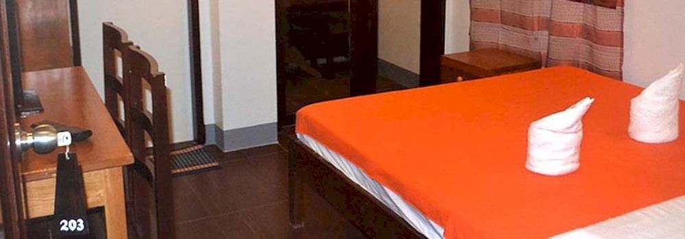 Dayunan Tourist Inn El Nido Kültér fotó