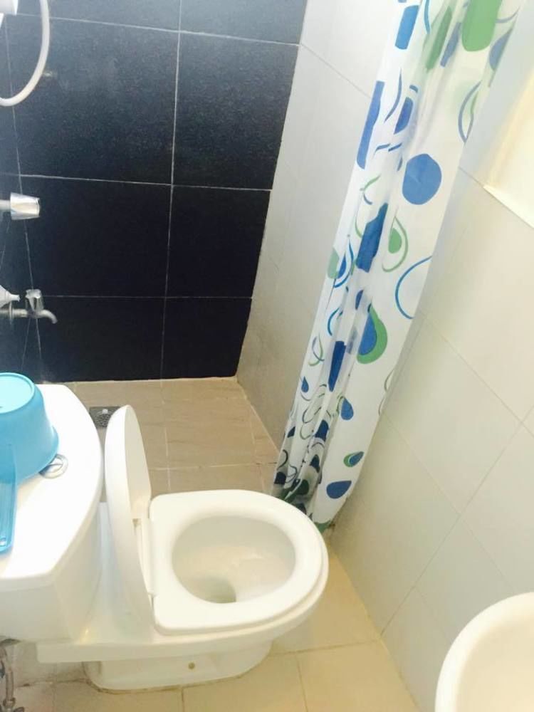 Dayunan Tourist Inn El Nido Kültér fotó