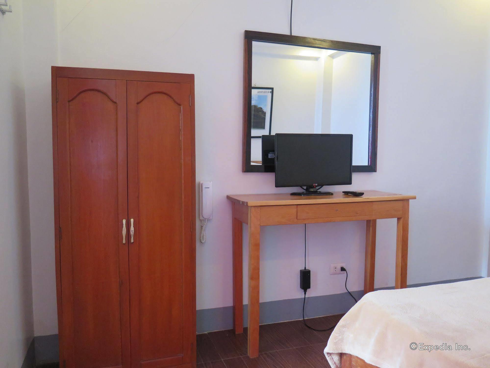Dayunan Tourist Inn El Nido Kültér fotó
